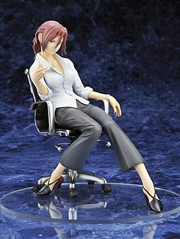 アルター　劇場版　空の境界　蒼崎橙子　1/8スケール　フィギュア Amazon | アルター 蒼崎橙子 (1/8スケールPVC塗装済み完成品